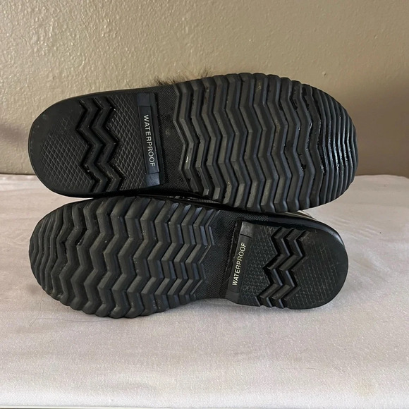 Sorel Joan of Arctic Women’s Taupe Boots Size 8 | Waterproof Winter Snow - Picture 7 of 12